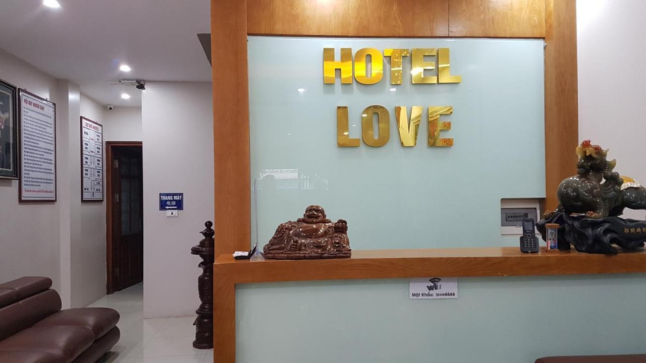 Love Hotel Near Ha Dong General Hospital - Hanoi — Photos 2