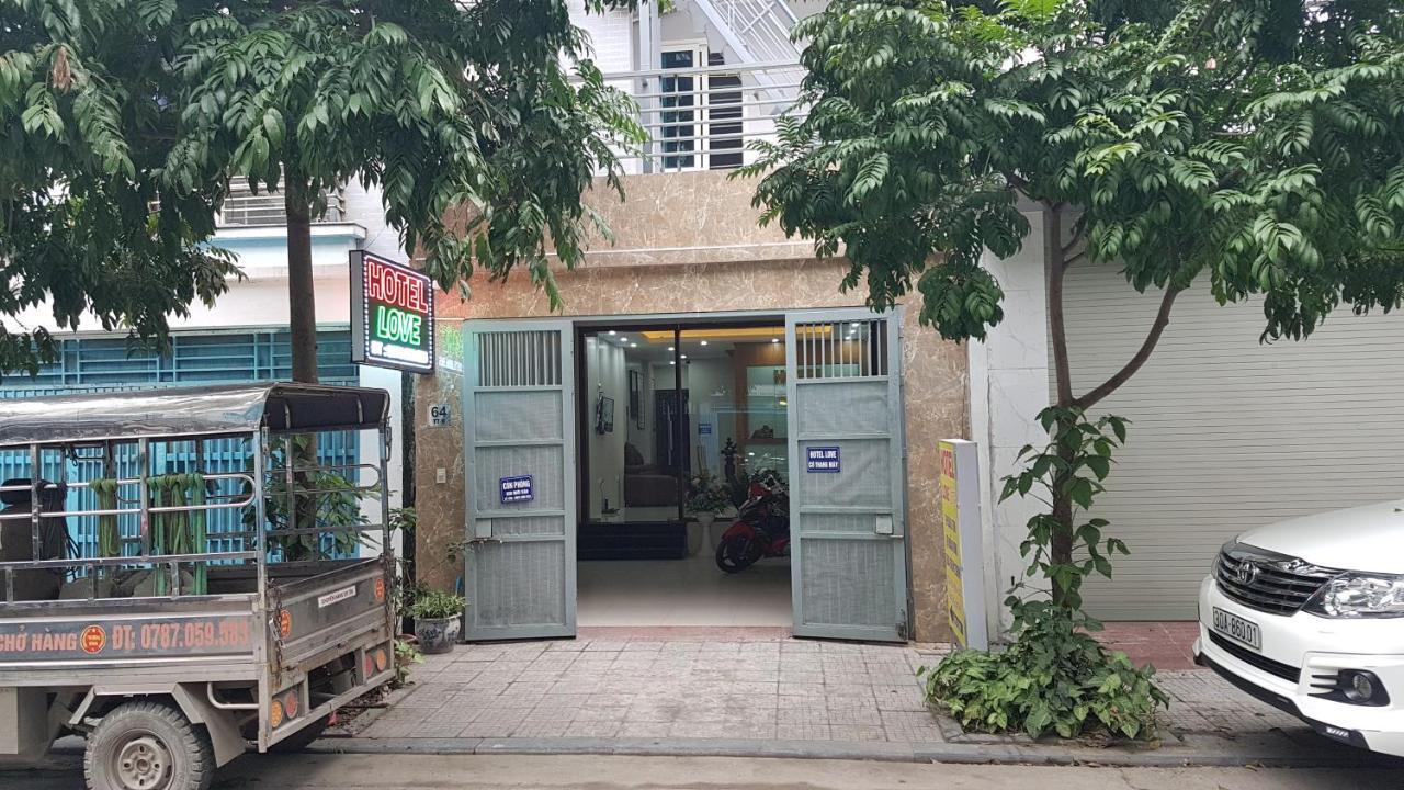 Love Hotel Near Ha Dong General Hospital - Hanoi — Photos 1