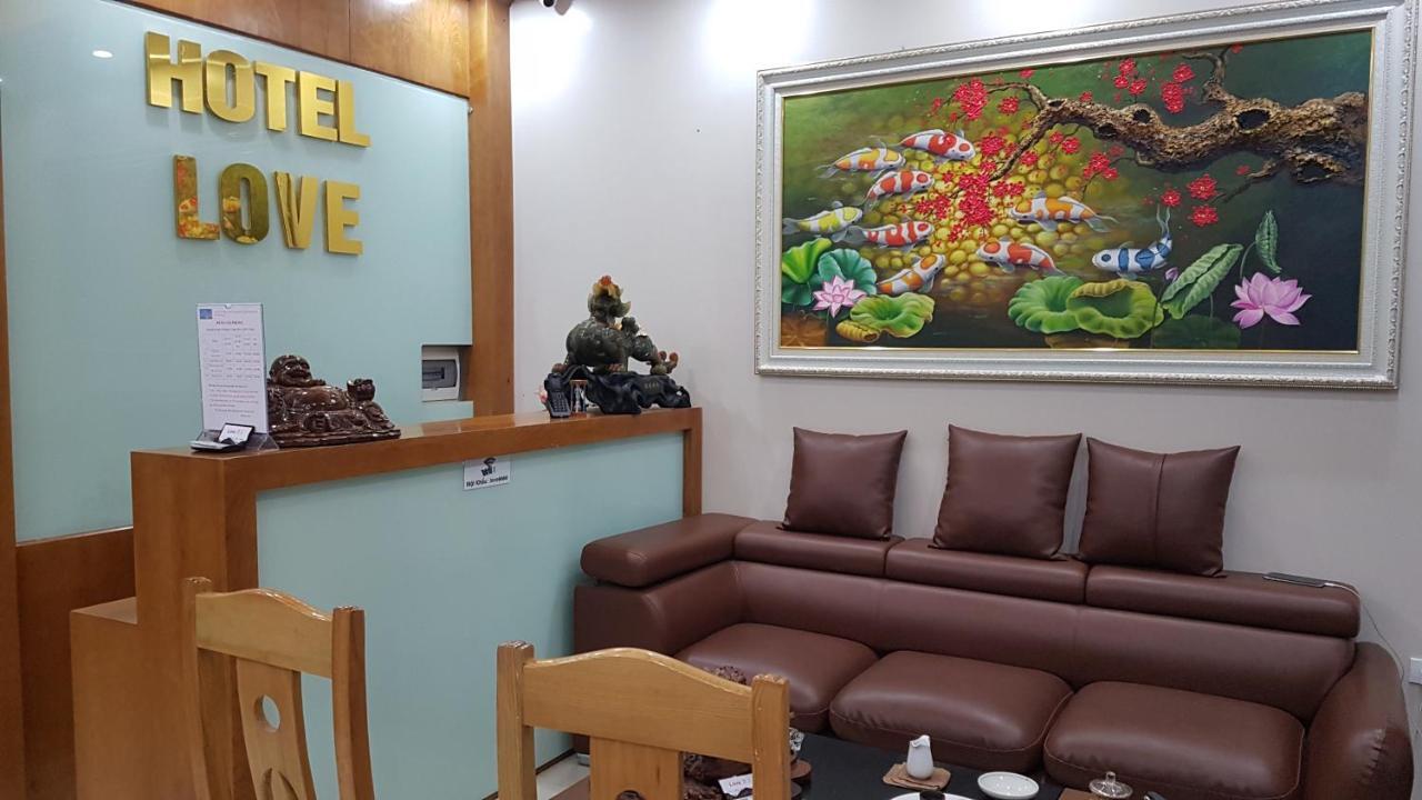 Love Hotel Near Ha Dong General Hospital - Hanoi — Photos 3
